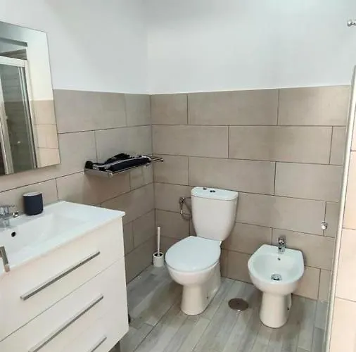 Mareverde, Bellissimo A Due Passi Dal Mare Apartamento *