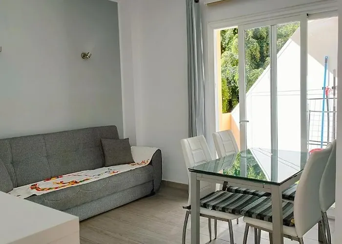 Appartement Mareverde, Bellissimo A Due Passi Dal Mare