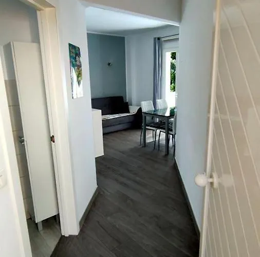 Mareverde, Bellissimo A Due Passi Dal Mare